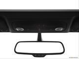  Courtesy lamps/ceiling controls photo